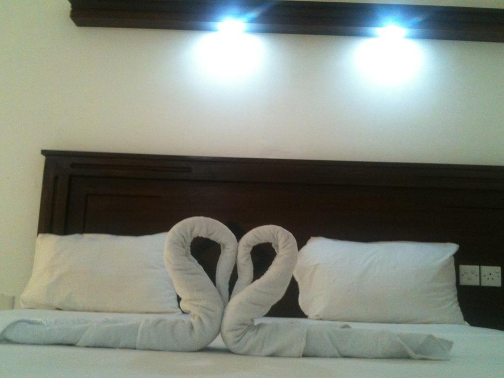 מיריסה Suwa Arana Resort חדר תמונה
