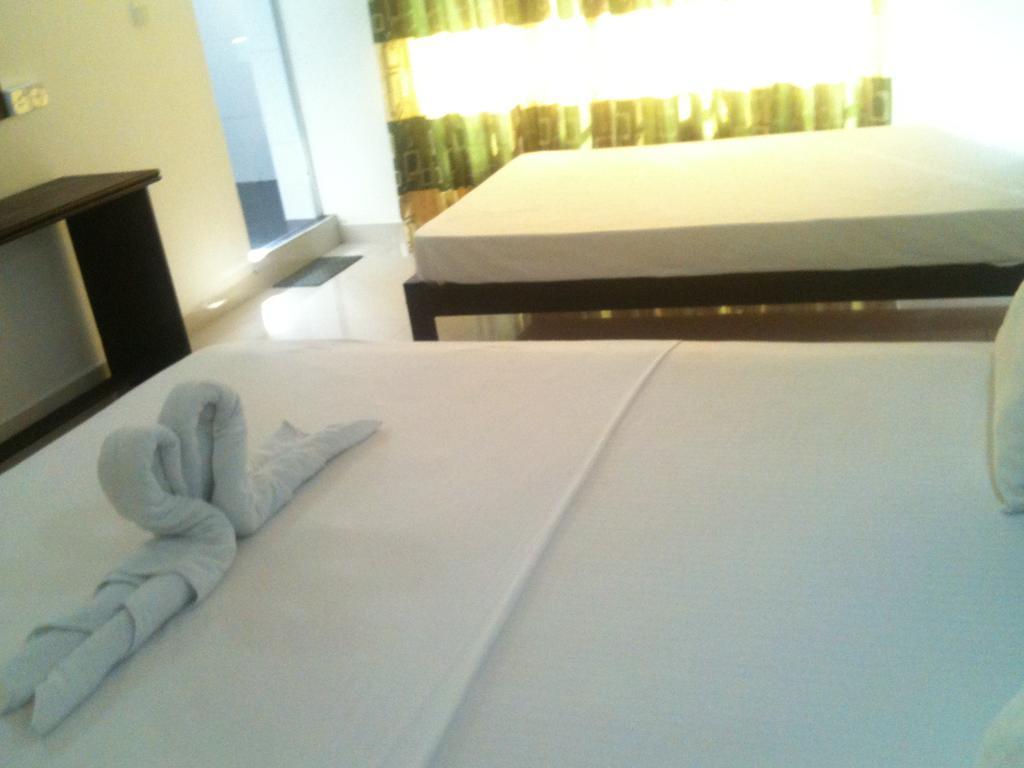 מיריסה Suwa Arana Resort חדר תמונה