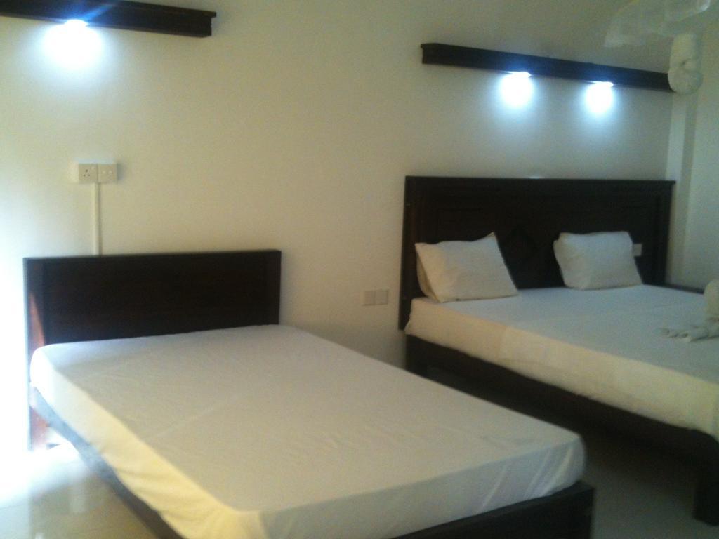 מיריסה Suwa Arana Resort חדר תמונה