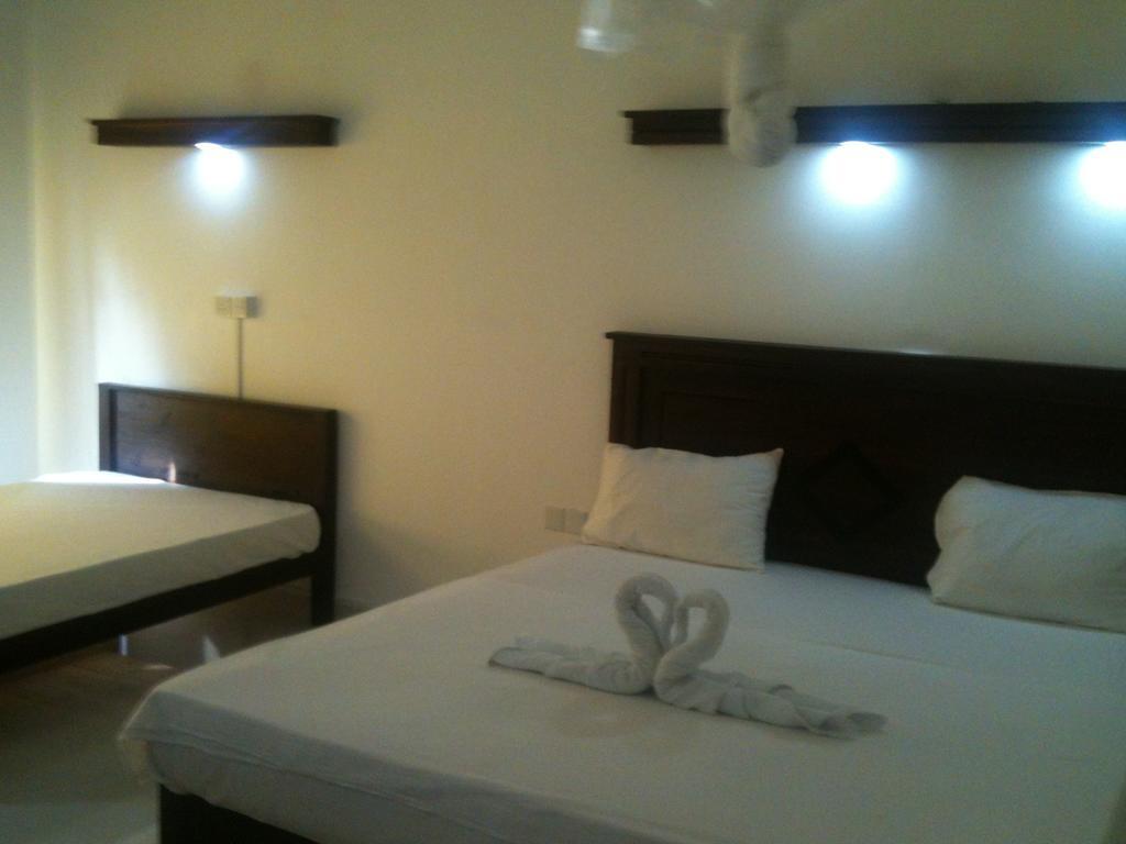 מיריסה Suwa Arana Resort חדר תמונה