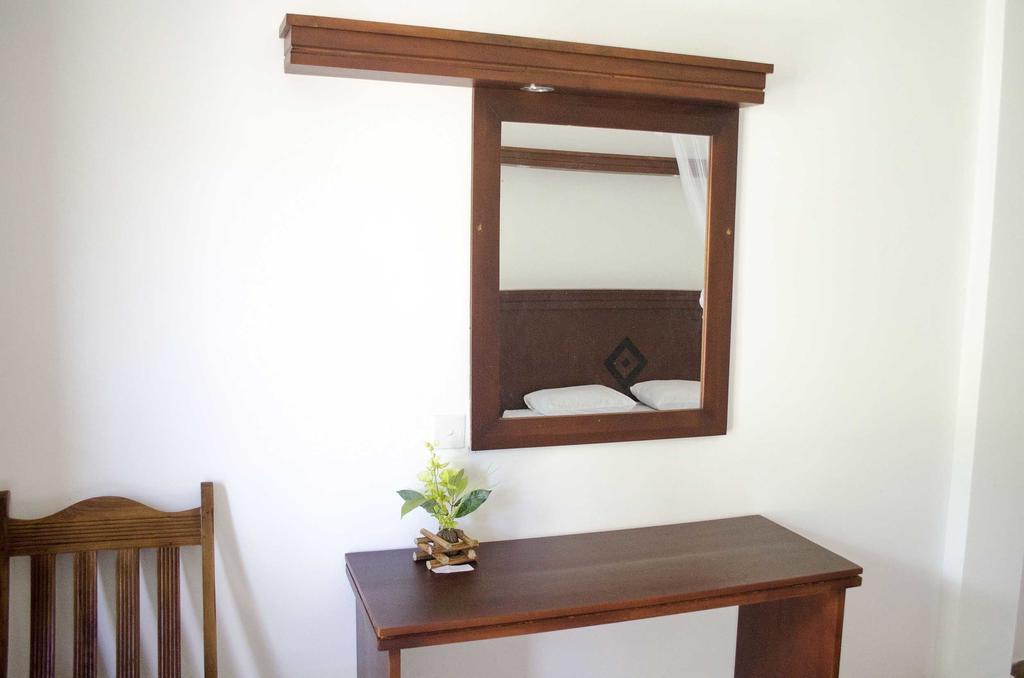 מיריסה Suwa Arana Resort חדר תמונה