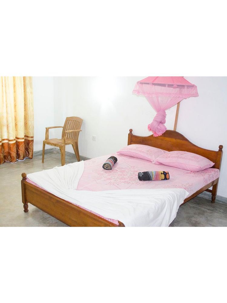 מיריסה Suwa Arana Resort מראה חיצוני תמונה