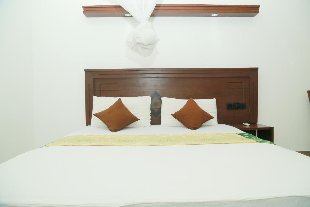 מיריסה Suwa Arana Resort מראה חיצוני תמונה