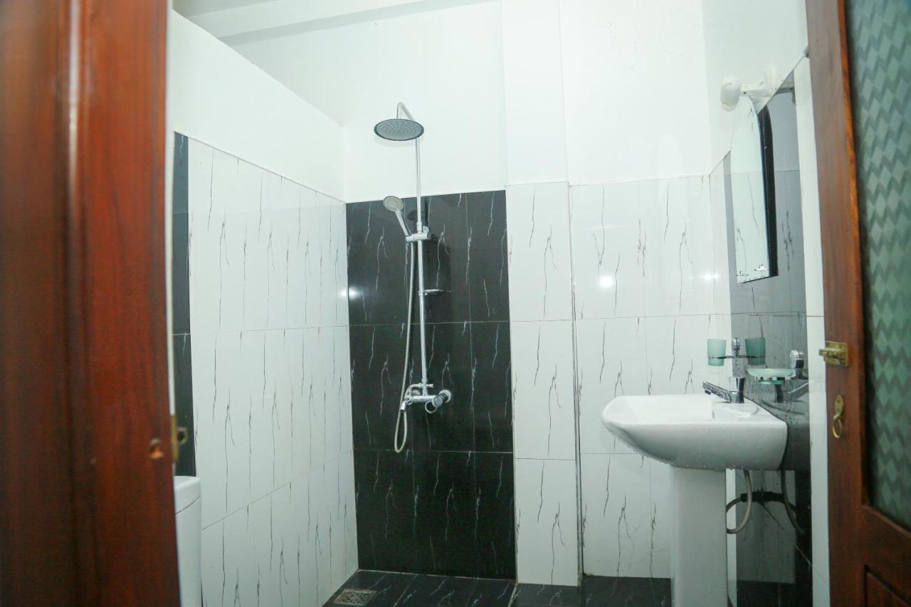 מיריסה Suwa Arana Resort מראה חיצוני תמונה