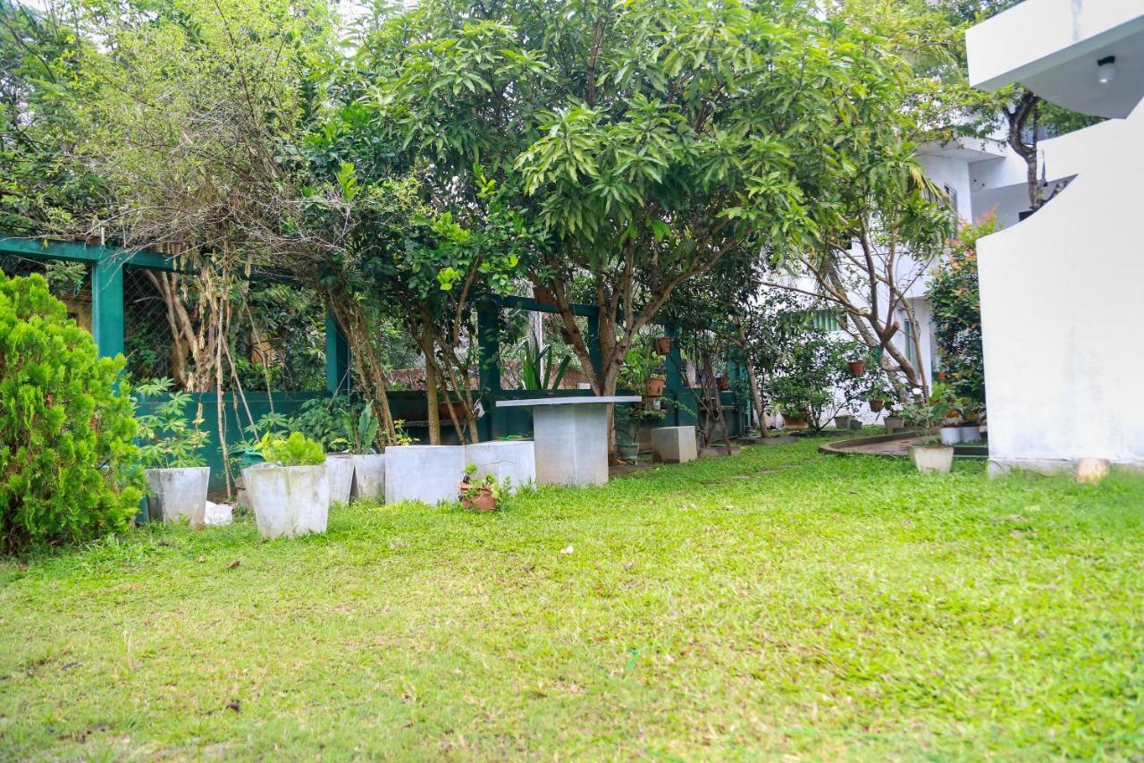 מיריסה Suwa Arana Resort מראה חיצוני תמונה
