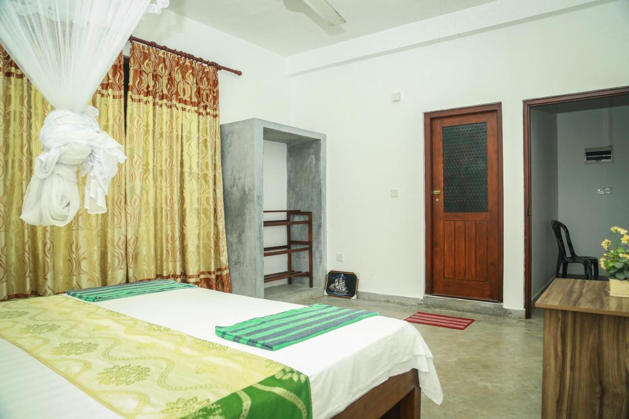 מיריסה Suwa Arana Resort מראה חיצוני תמונה