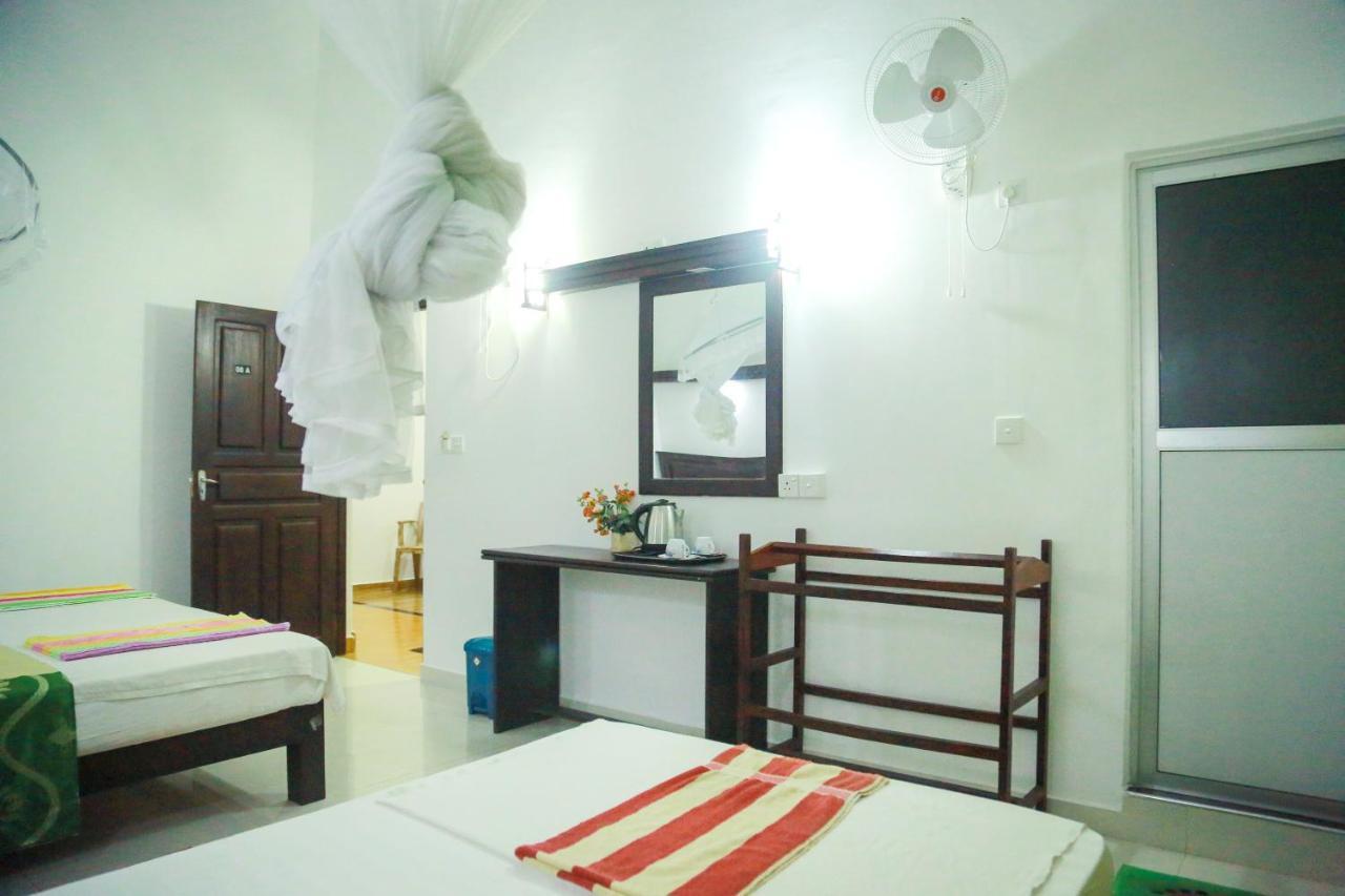 מיריסה Suwa Arana Resort מראה חיצוני תמונה