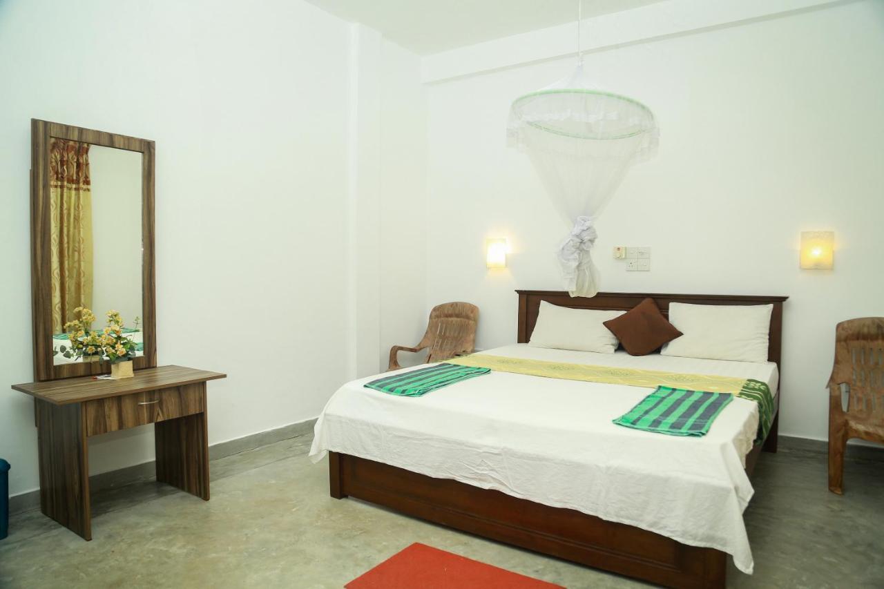 מיריסה Suwa Arana Resort מראה חיצוני תמונה