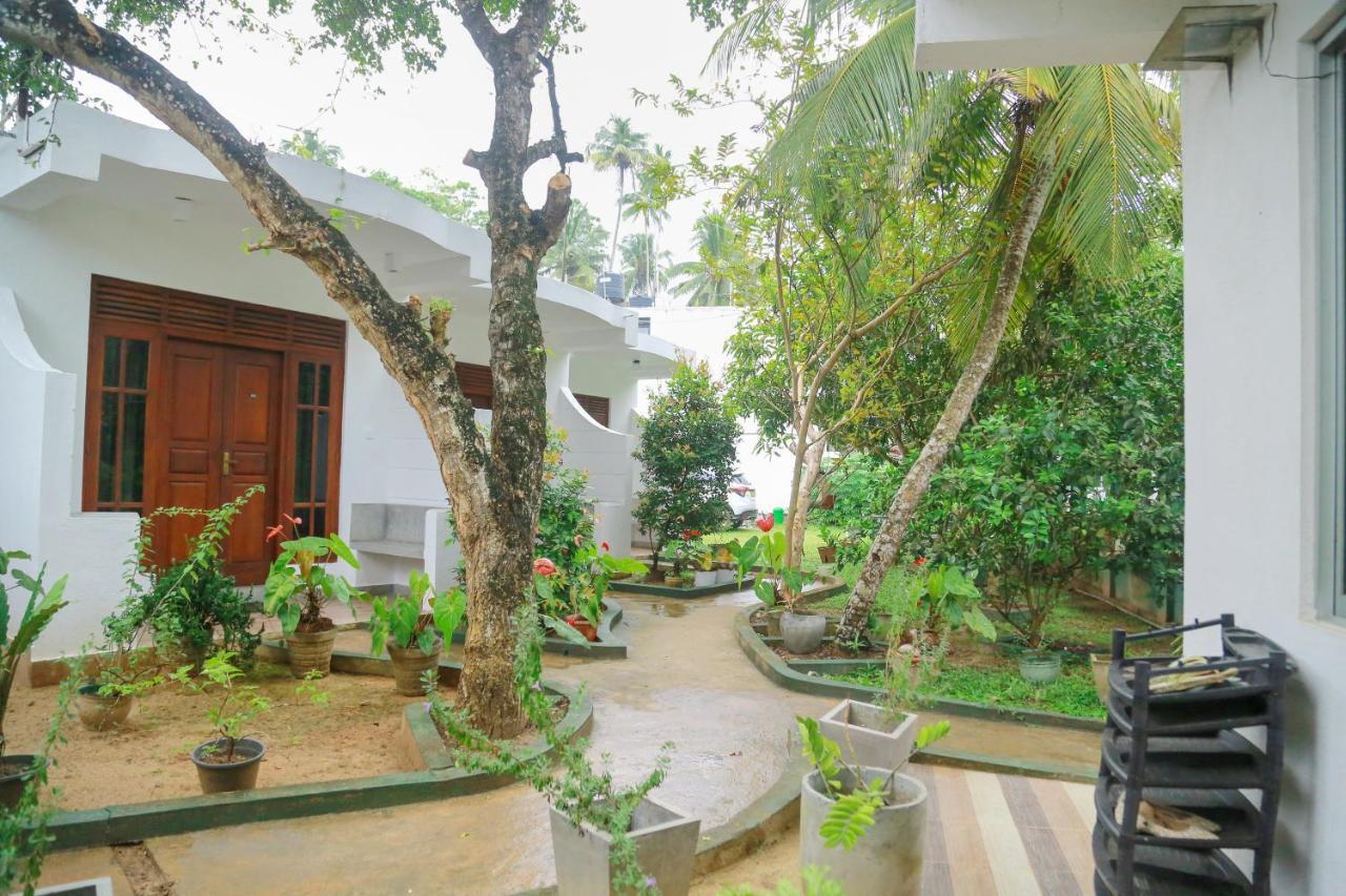 מיריסה Suwa Arana Resort מראה חיצוני תמונה
